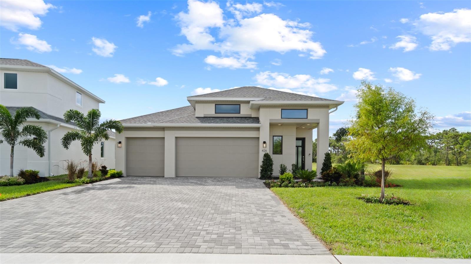 426 Sun Chaser Dr, Nokomis, FL 34275