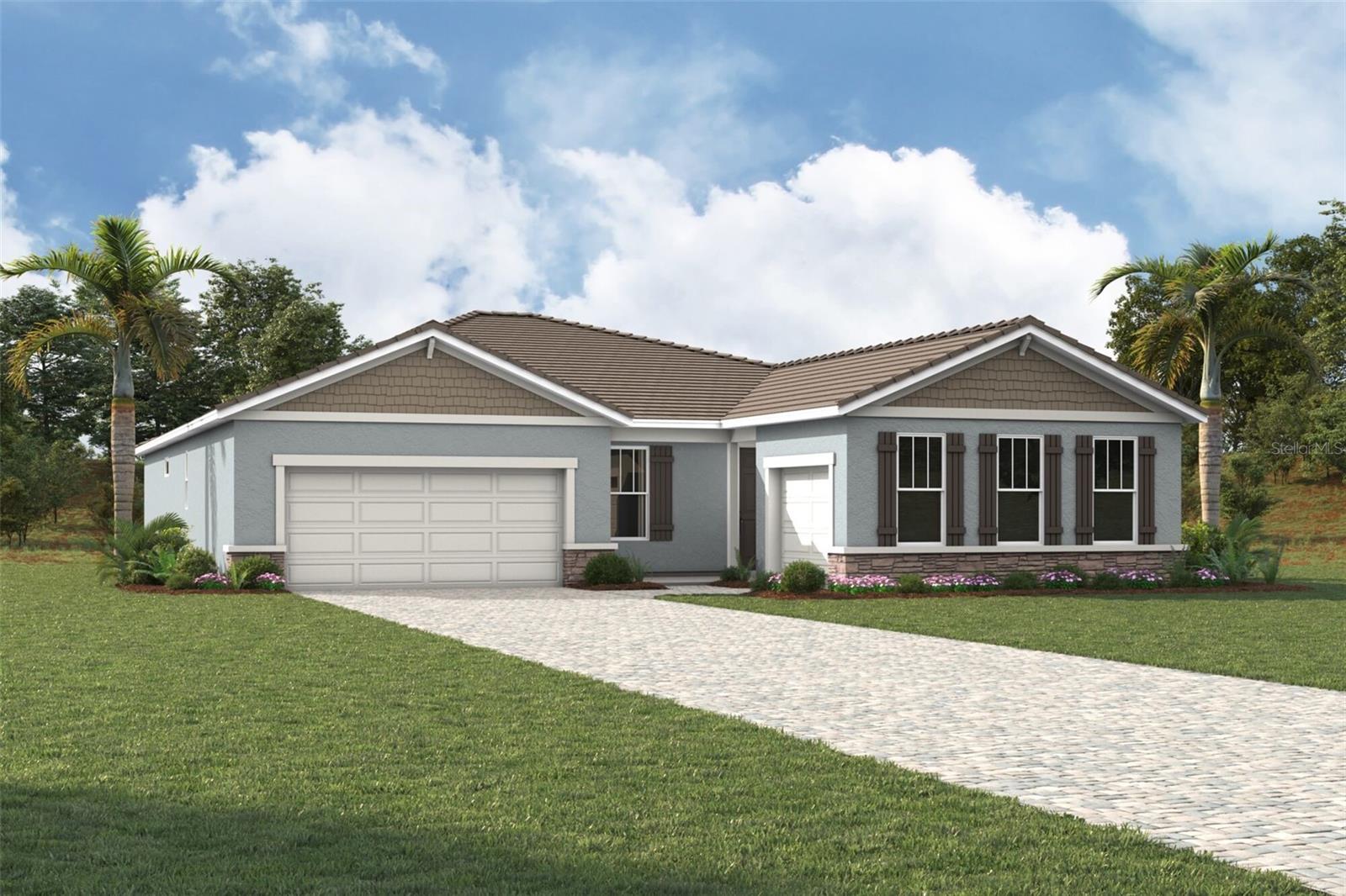 18456 Vista Park Ter, Venice, FL 34293