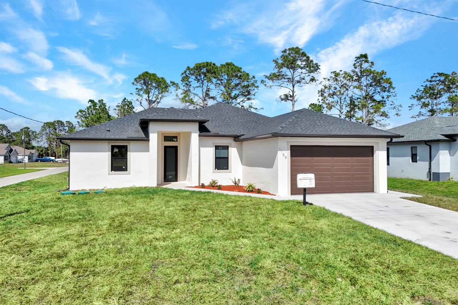 3159 Sunshine Blvd, Lehigh Acres, FL 33971