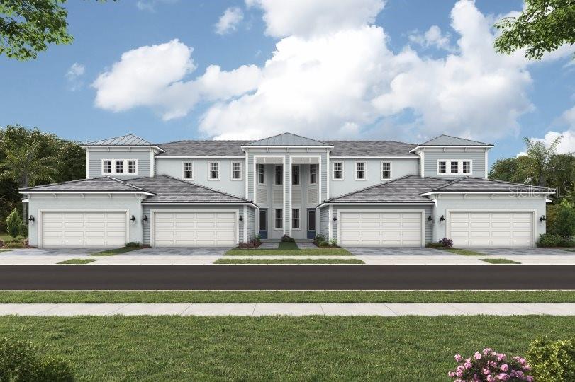 12785 Jade Empress Loop #101, Venice, FL 34293