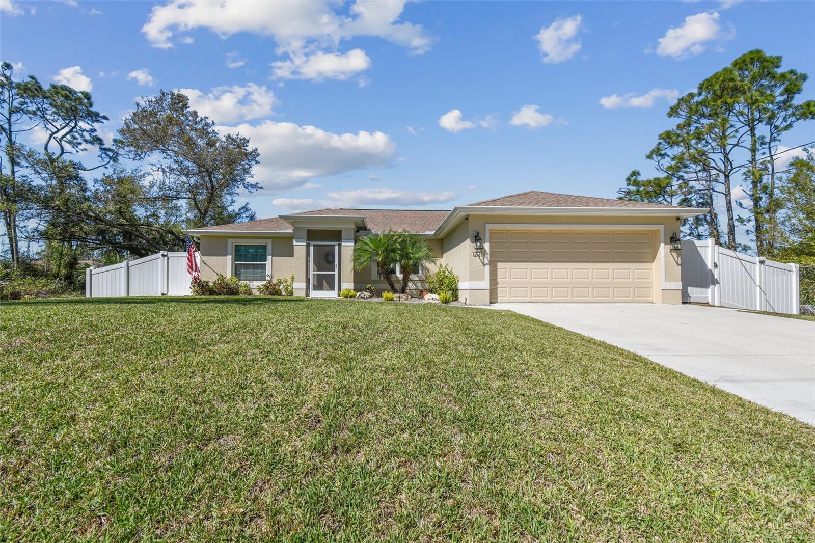 1221 Dustin Rd, North Port, FL 34288