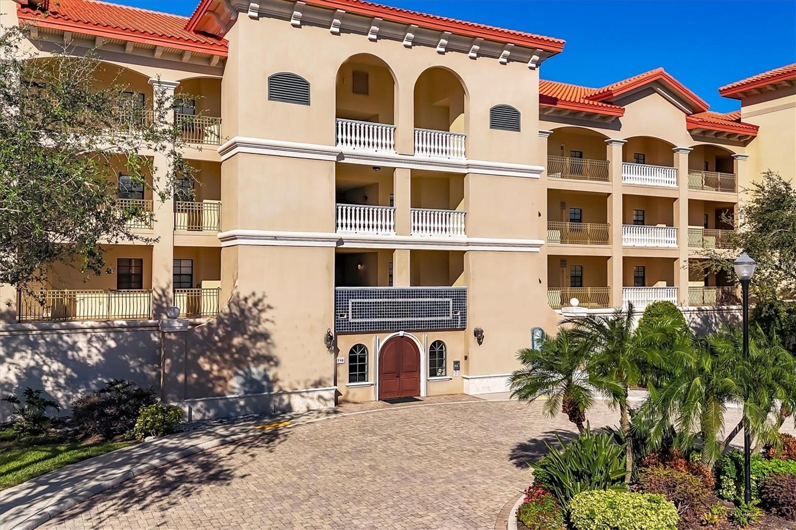 7710 Lake Vista Ct #205, Lakewood Ranch, FL 34202
