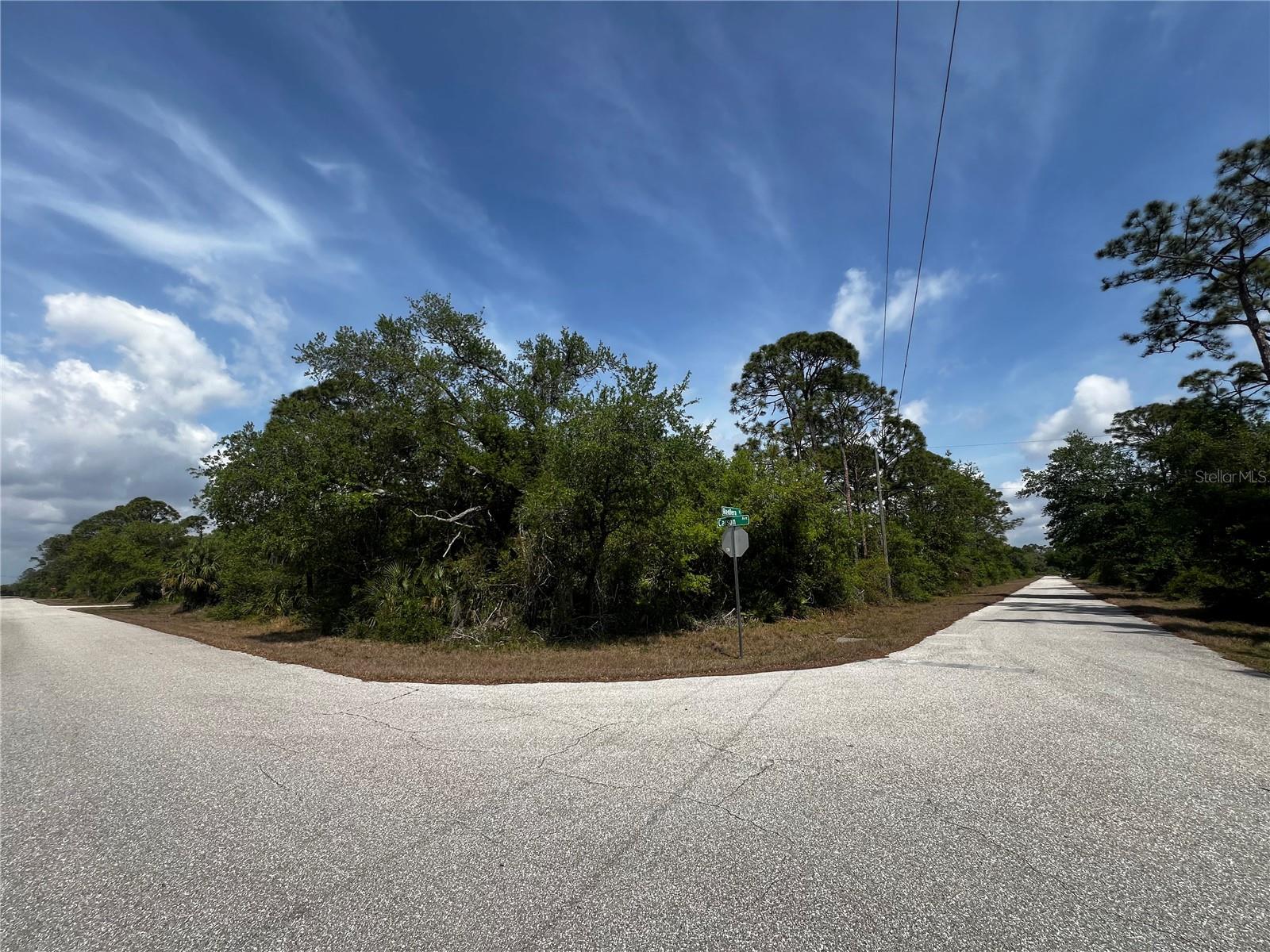 17200 Carson Ave, Port Charlotte, FL 33948
