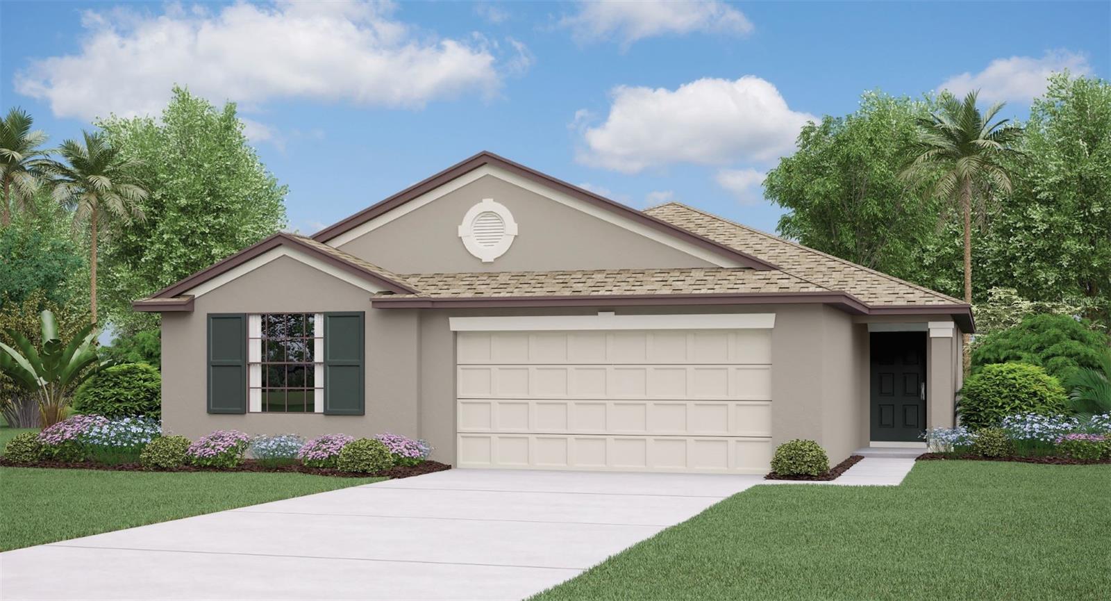 103 Leisure Pl, Rotonda West, FL 33947
