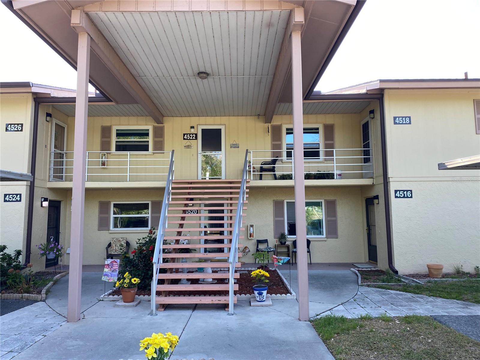 4518 Narraganset Trl #85a, Sarasota, FL 34233