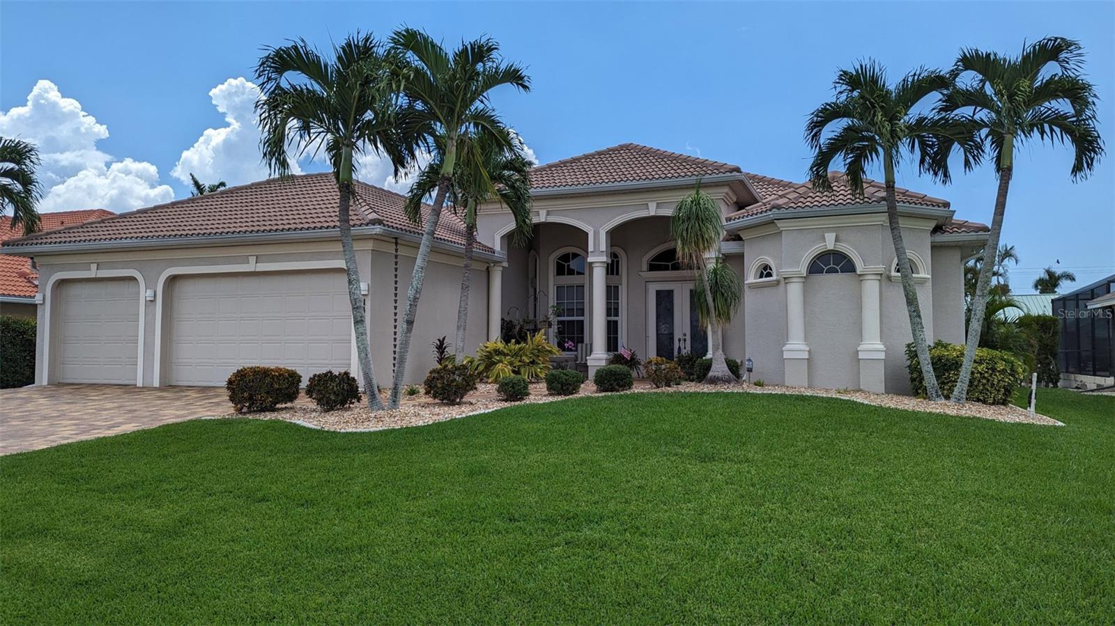 1442 Sw 54th Ter, Cape Coral, FL 33914