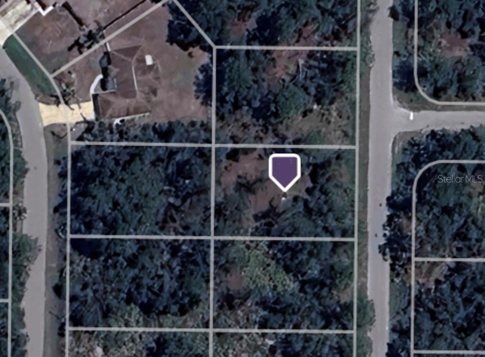 Haftel St, North Port, FL 34291