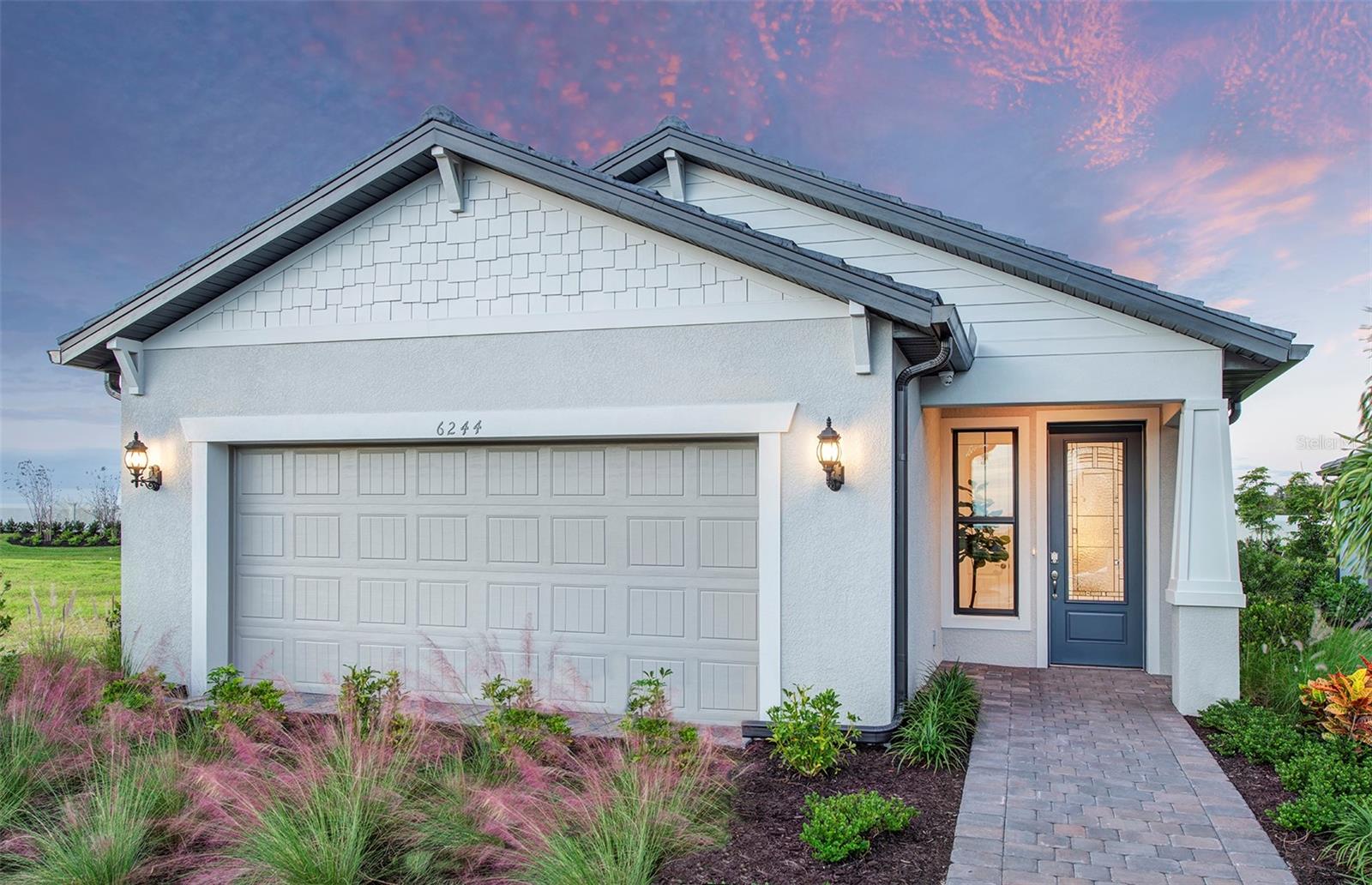 4650 Blue Star Ct, North Port, FL 34289
