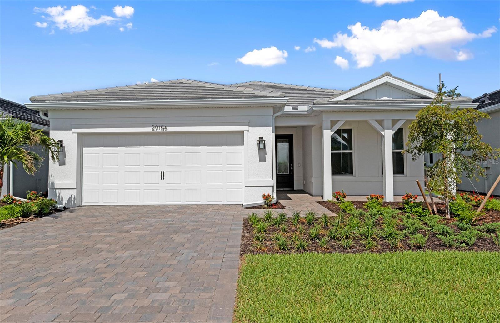 29156 Coral Harbour Dr, Englewood, FL 34223