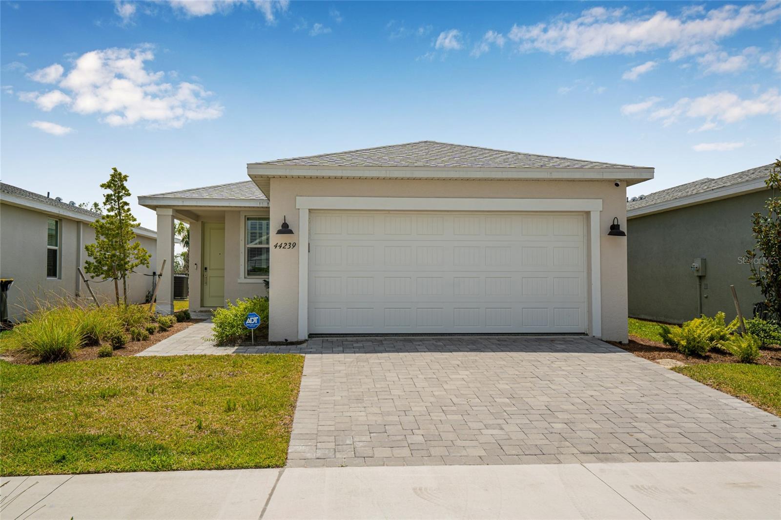 44239 Frontier Dr, Punta Gorda, FL 33982