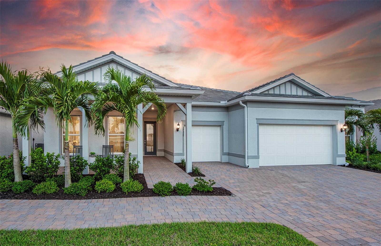 27052 Paradise Shores Dr, Englewood, FL 34223