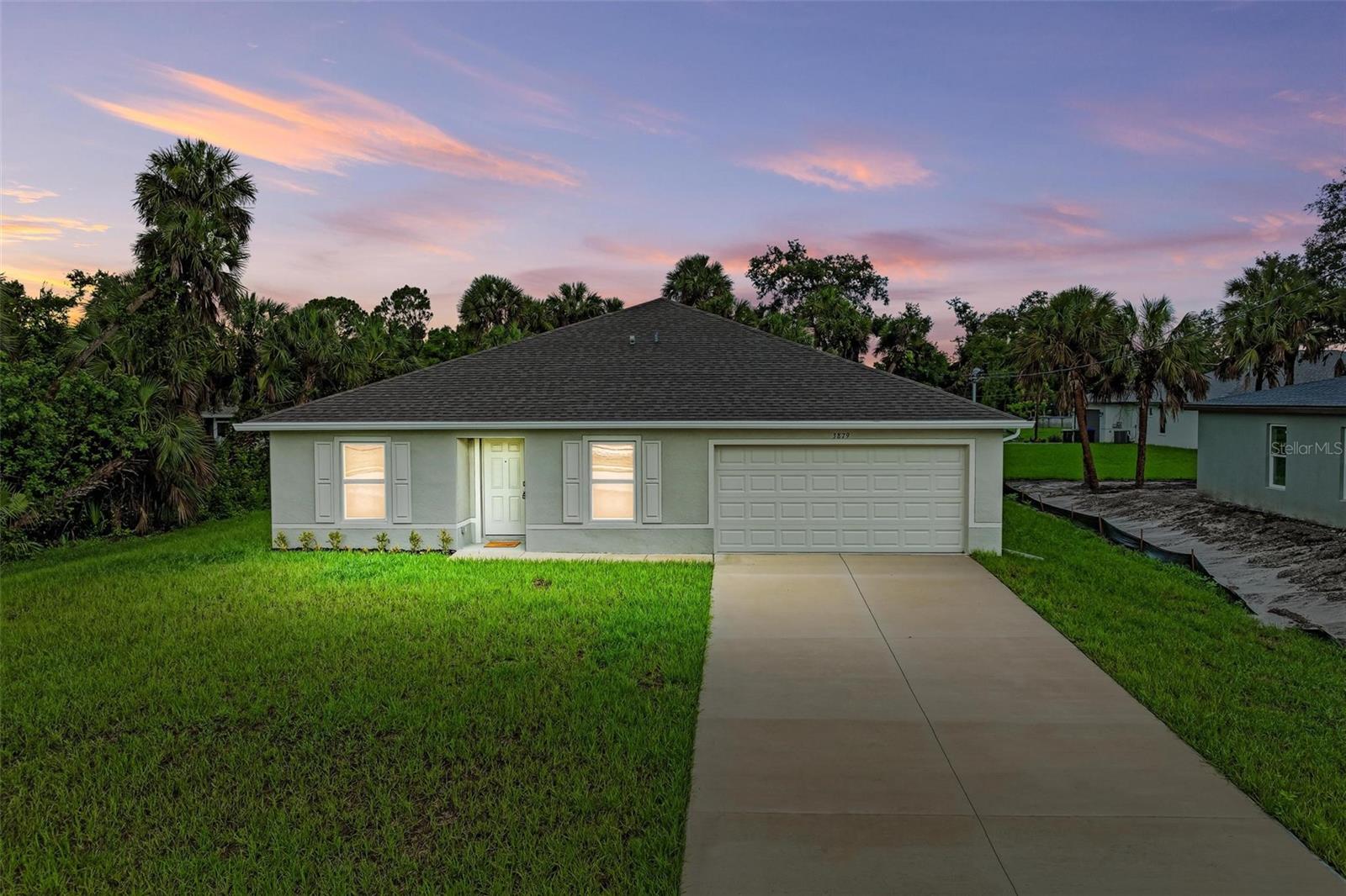 3879 E Price Blvd, North Port, FL 34288