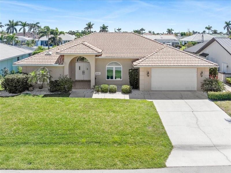 1137 Treasure Cay Ct, Punta Gorda, FL 33950