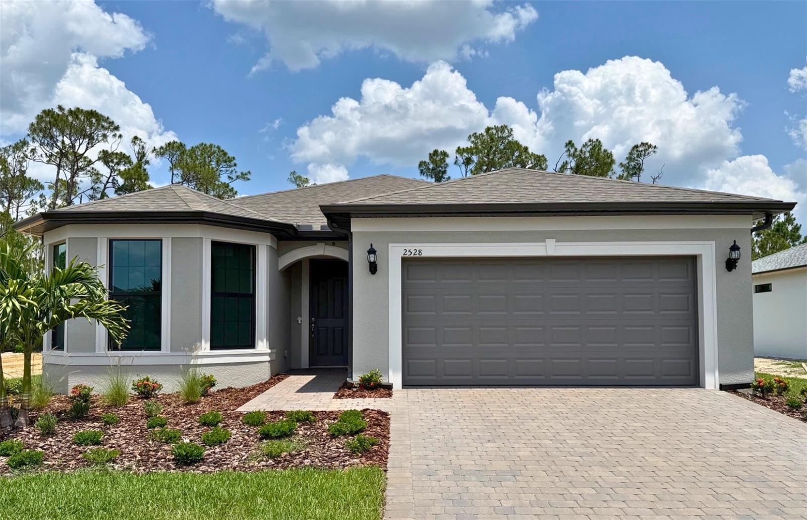 2528 Charter Oak Dr, North Port, FL 34289