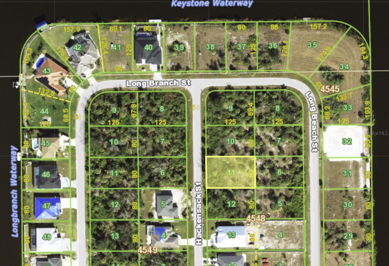 10026 Hackensack St, Port Charlotte, FL 33981