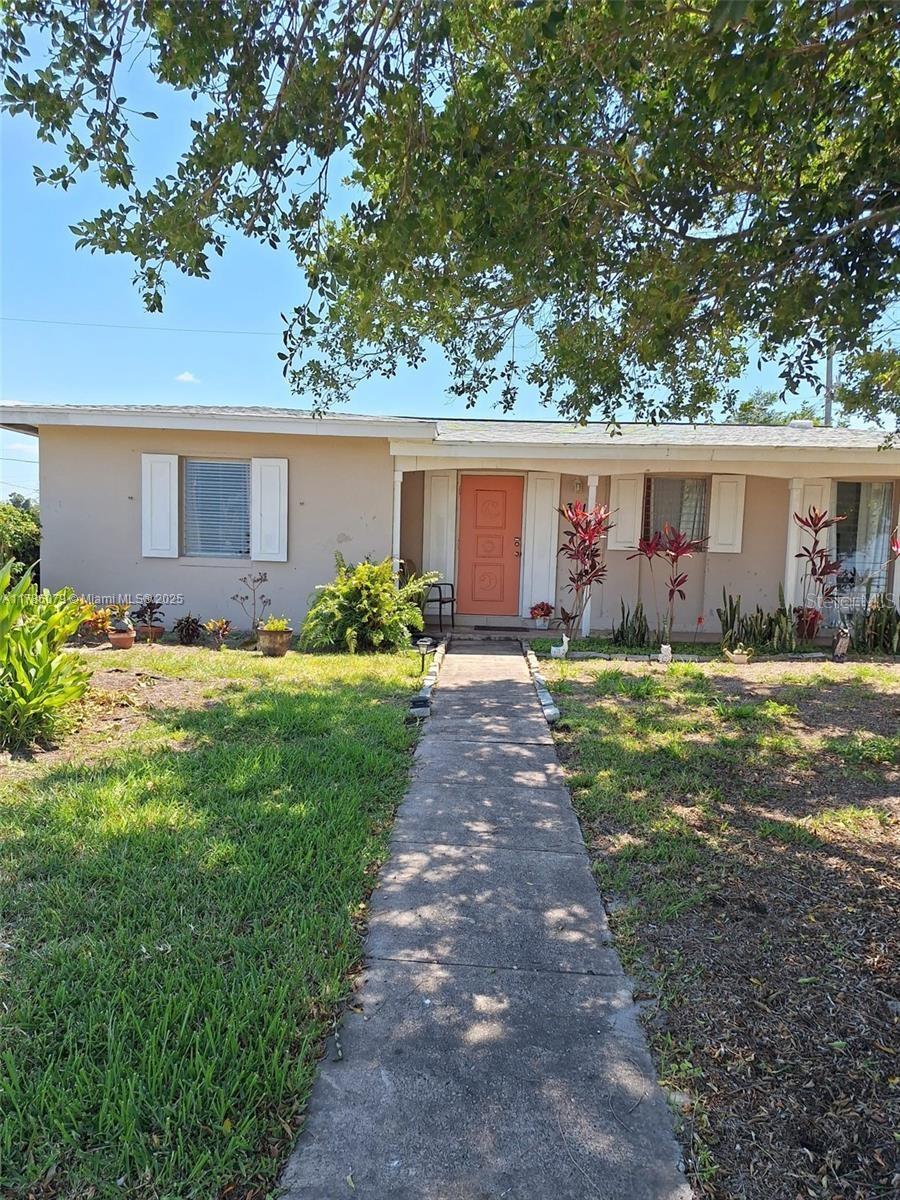 361 Fairhaven St, Port Charlotte, FL 33952