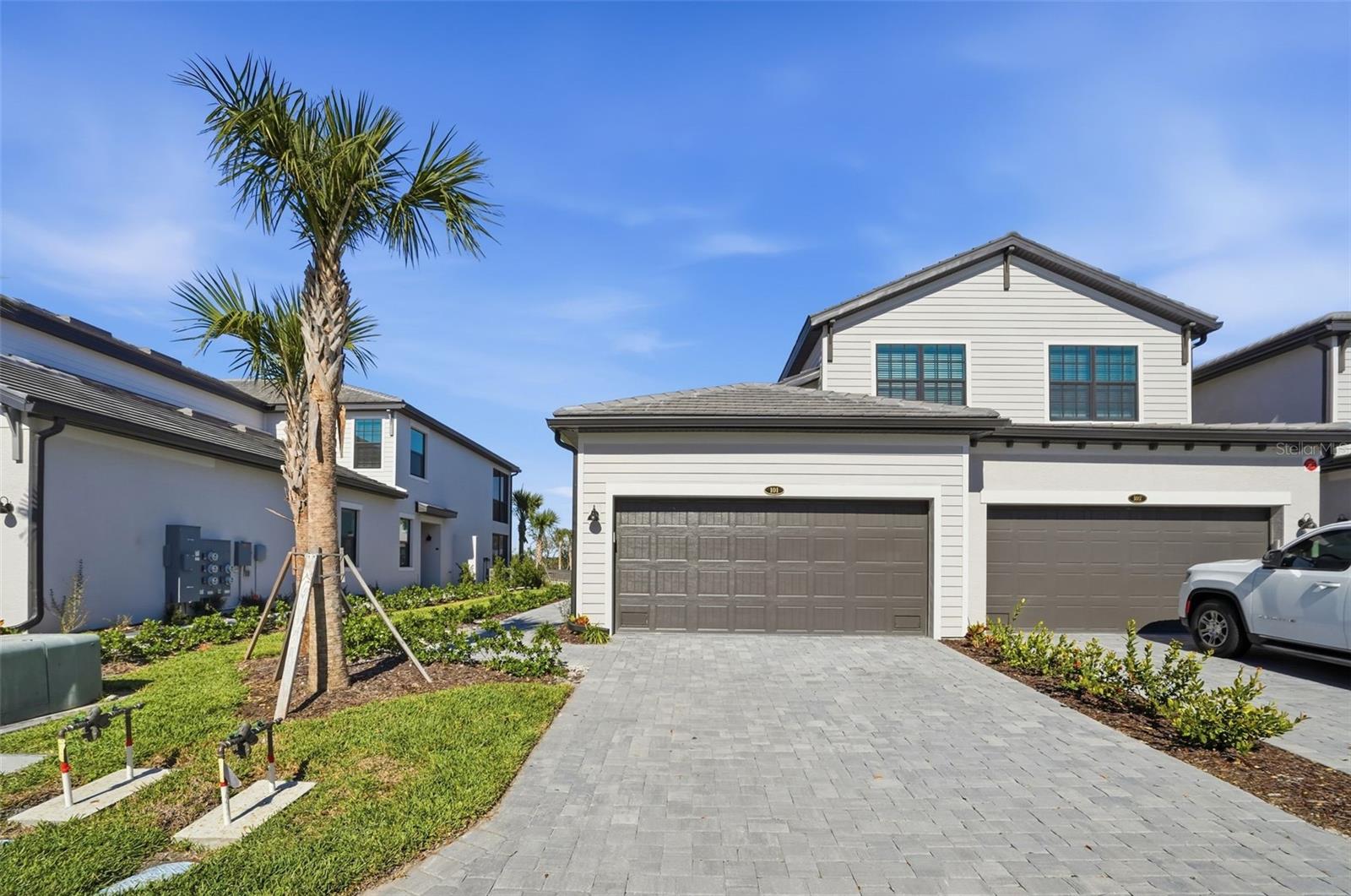 5628 Summit Pointe Cir #101, Bradenton, FL 34210