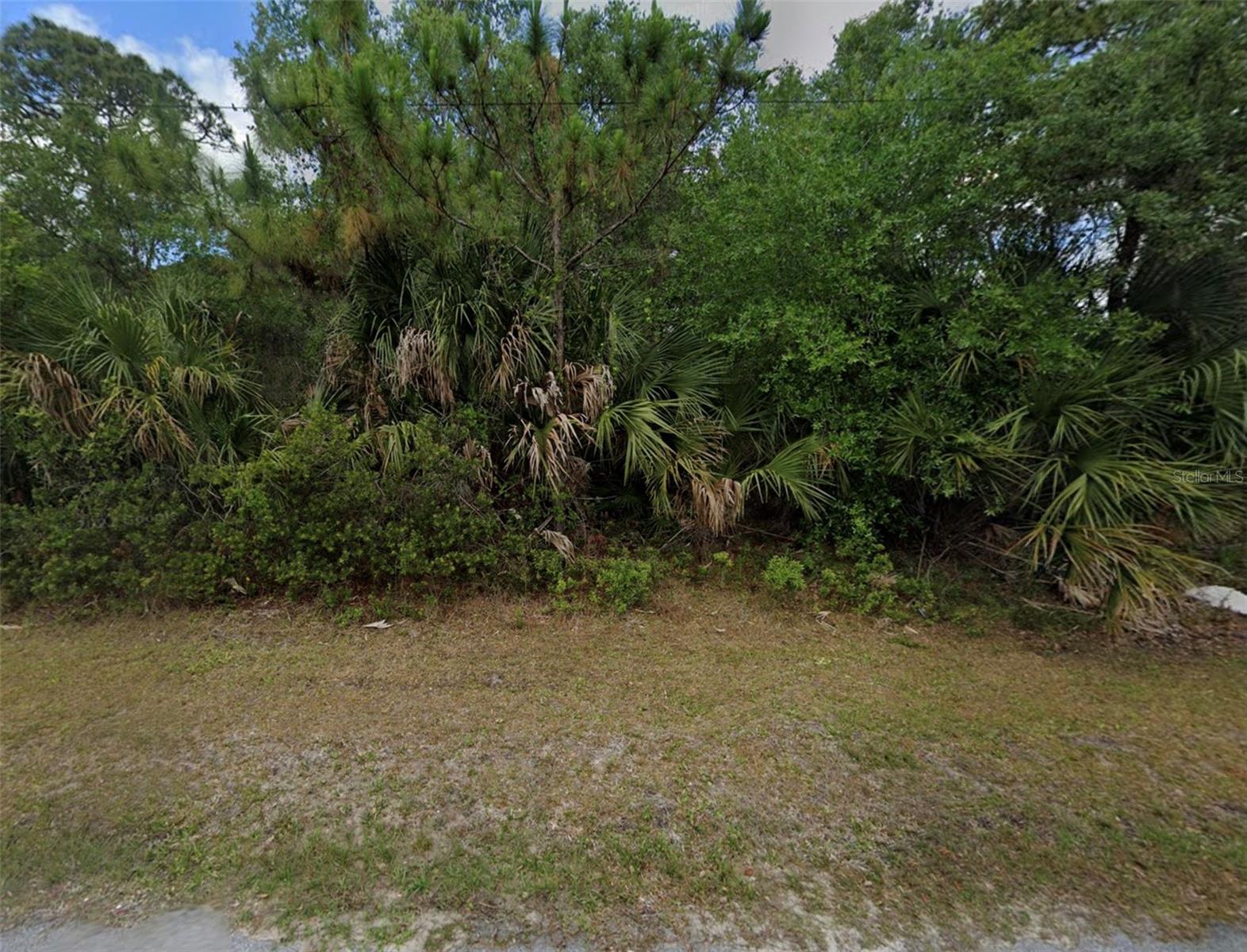 1239 Furman St, Port Charlotte, FL 33953