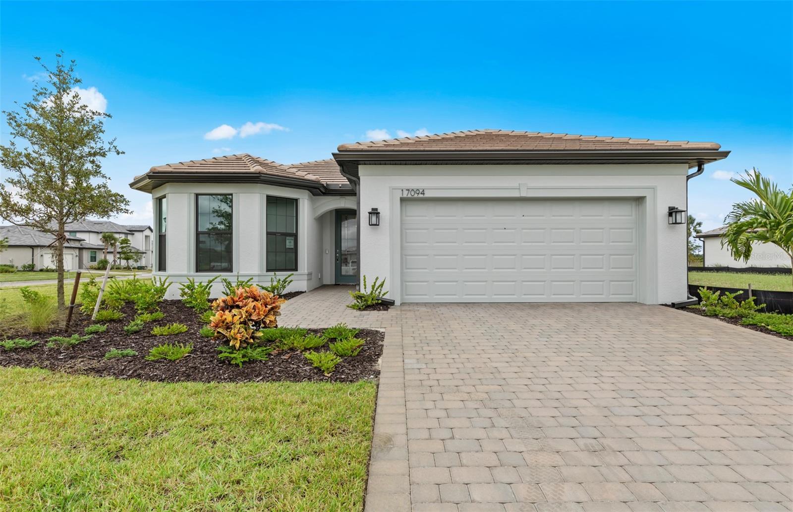 17094 Moonflower Dr, Venice, FL 34293