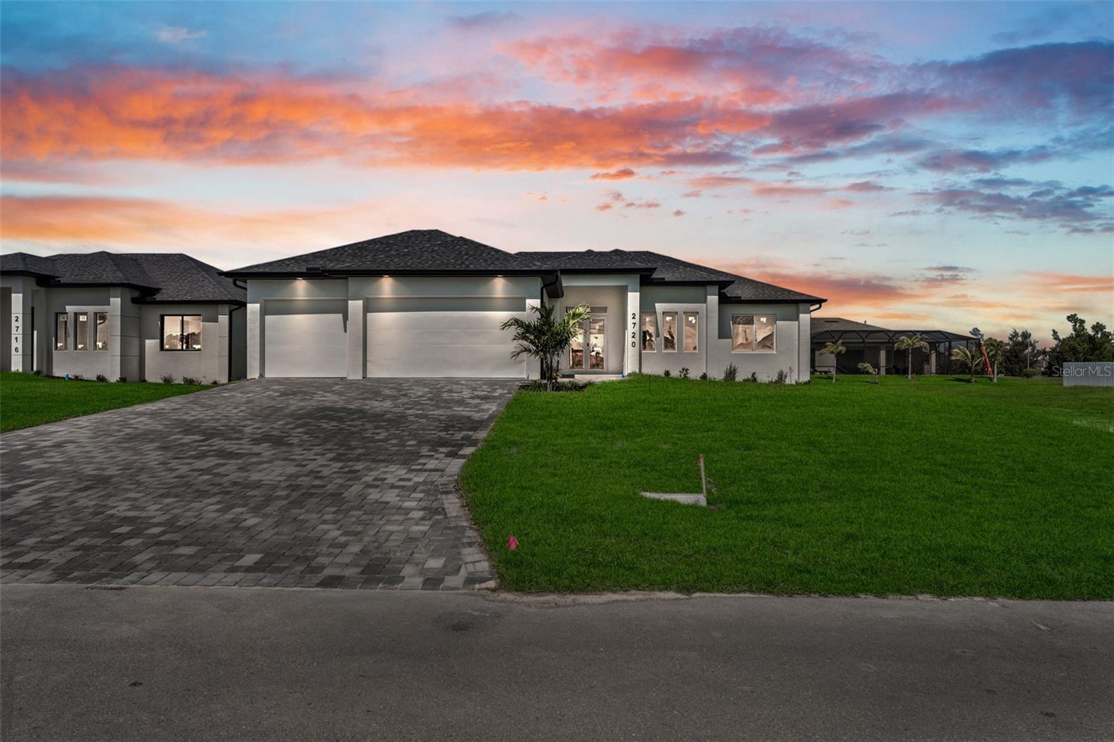 1234 Nw 36th Ave, Cape Coral, FL 33993
