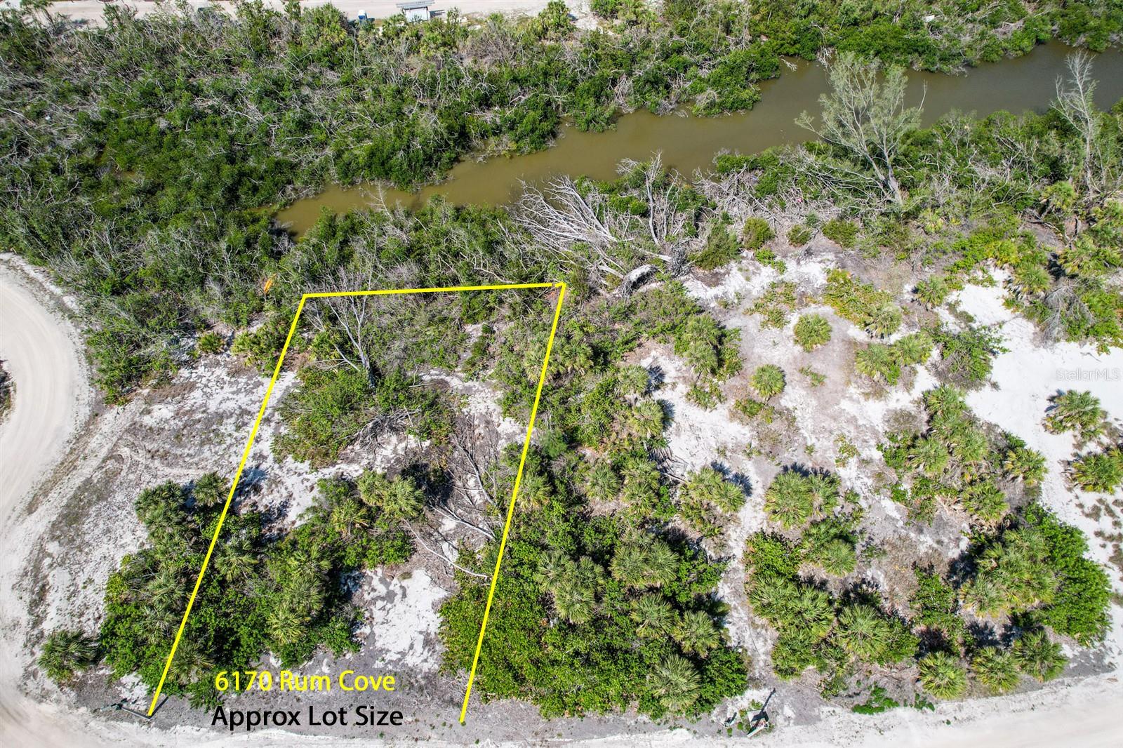 6170 Rum Cove Dr, Placida, FL 33946