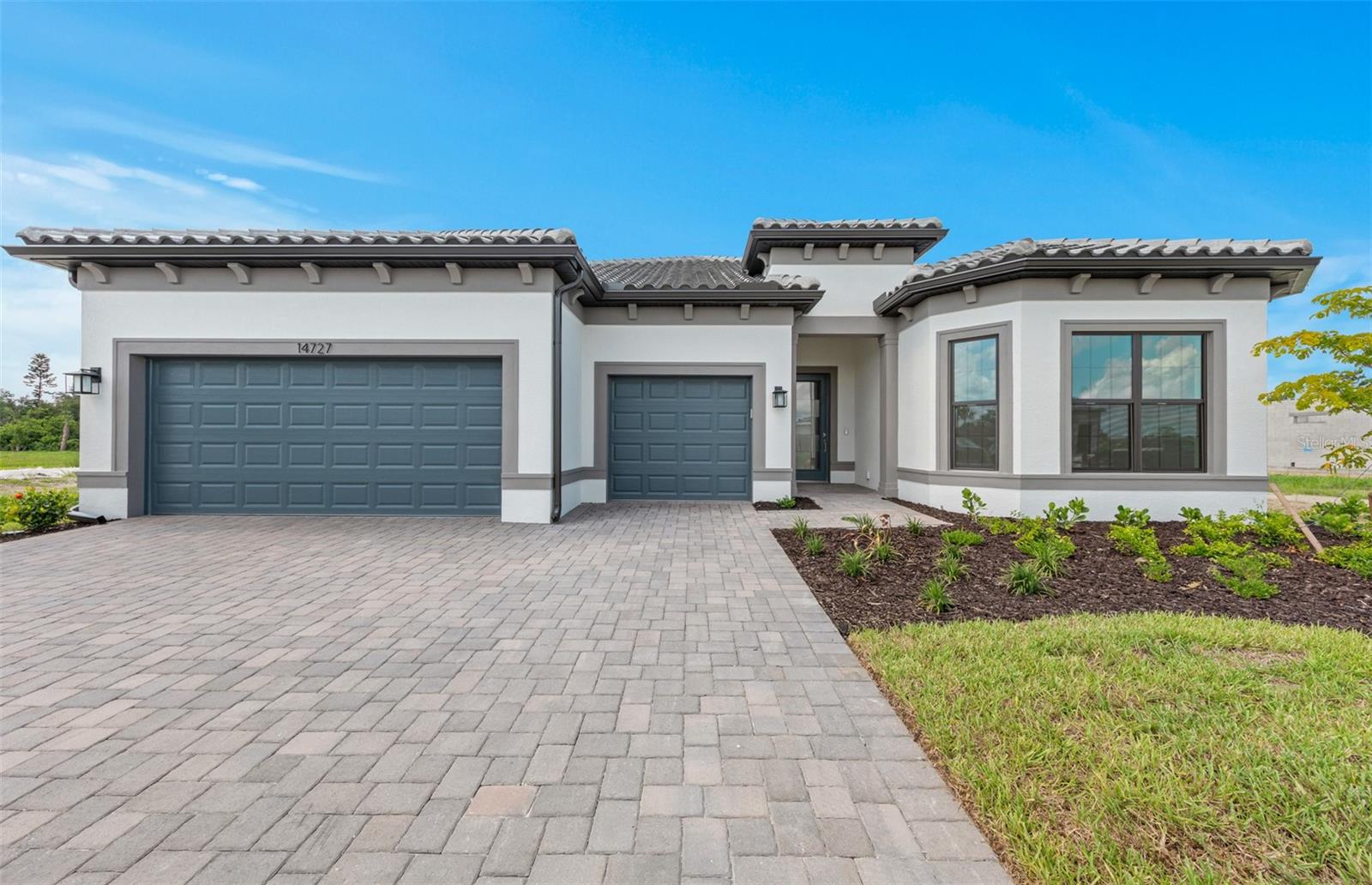 14727 Eagle Branch Dr, Nokomis, FL 34275