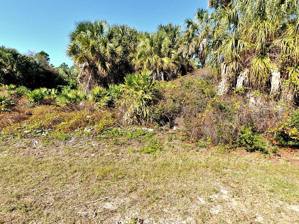 Allhaven Ter, North Port, FL 34286