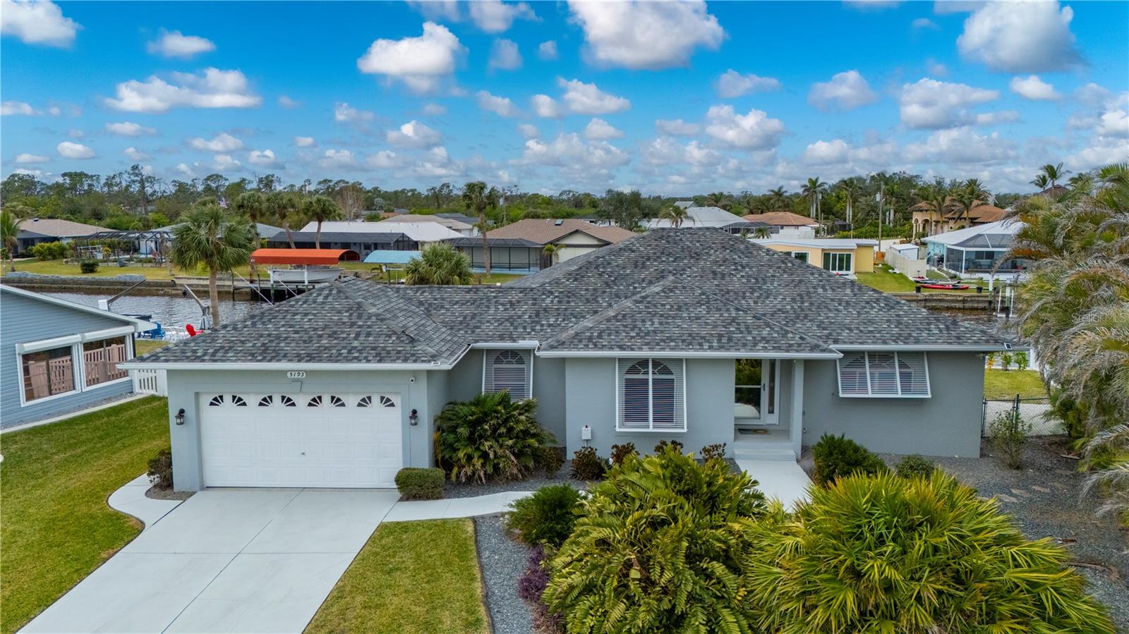 5193 Boyle Ter, Port Charlotte, FL 33981