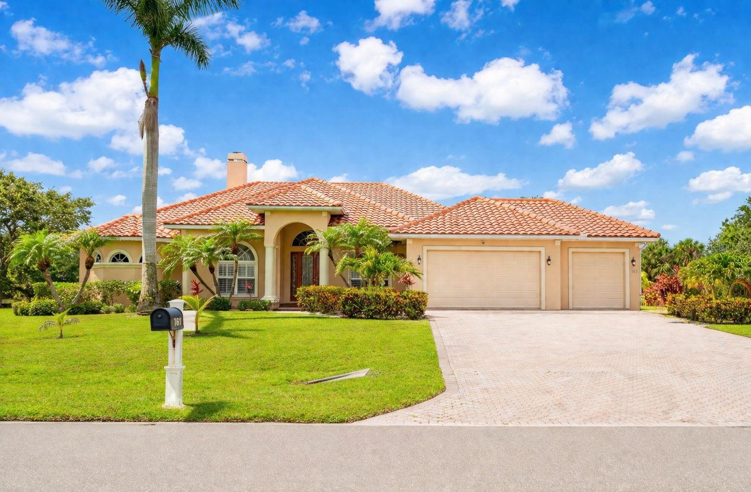 6120 9th Avenue Cir Ne, Bradenton, FL 34212