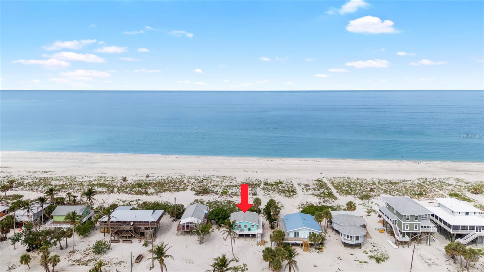 9760 Little Gasparilla Island, Placida, FL 33946