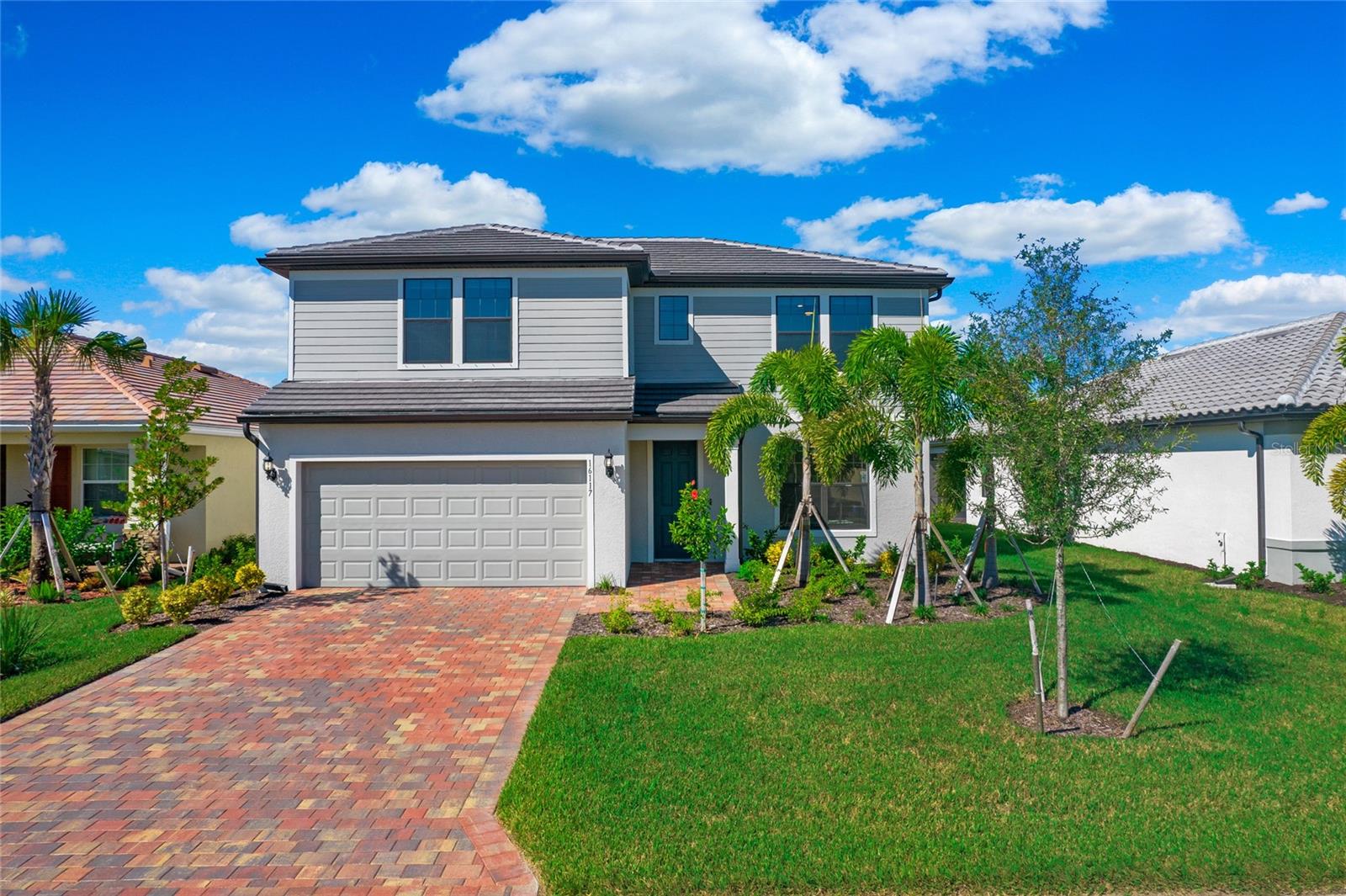 16117 Rosemallow Ln, Alva, FL 33920