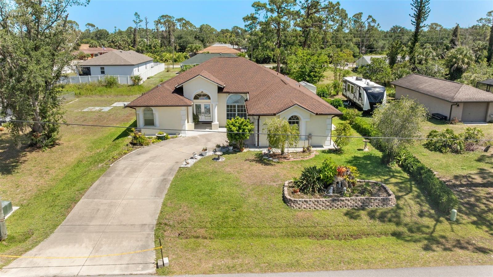 3610 Woodbridge Ave, North Port, FL 34287
