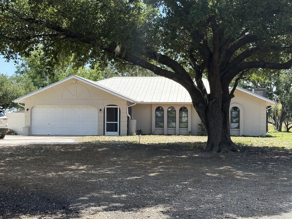 5340 Bronco Rd, Punta Gorda, FL 33982