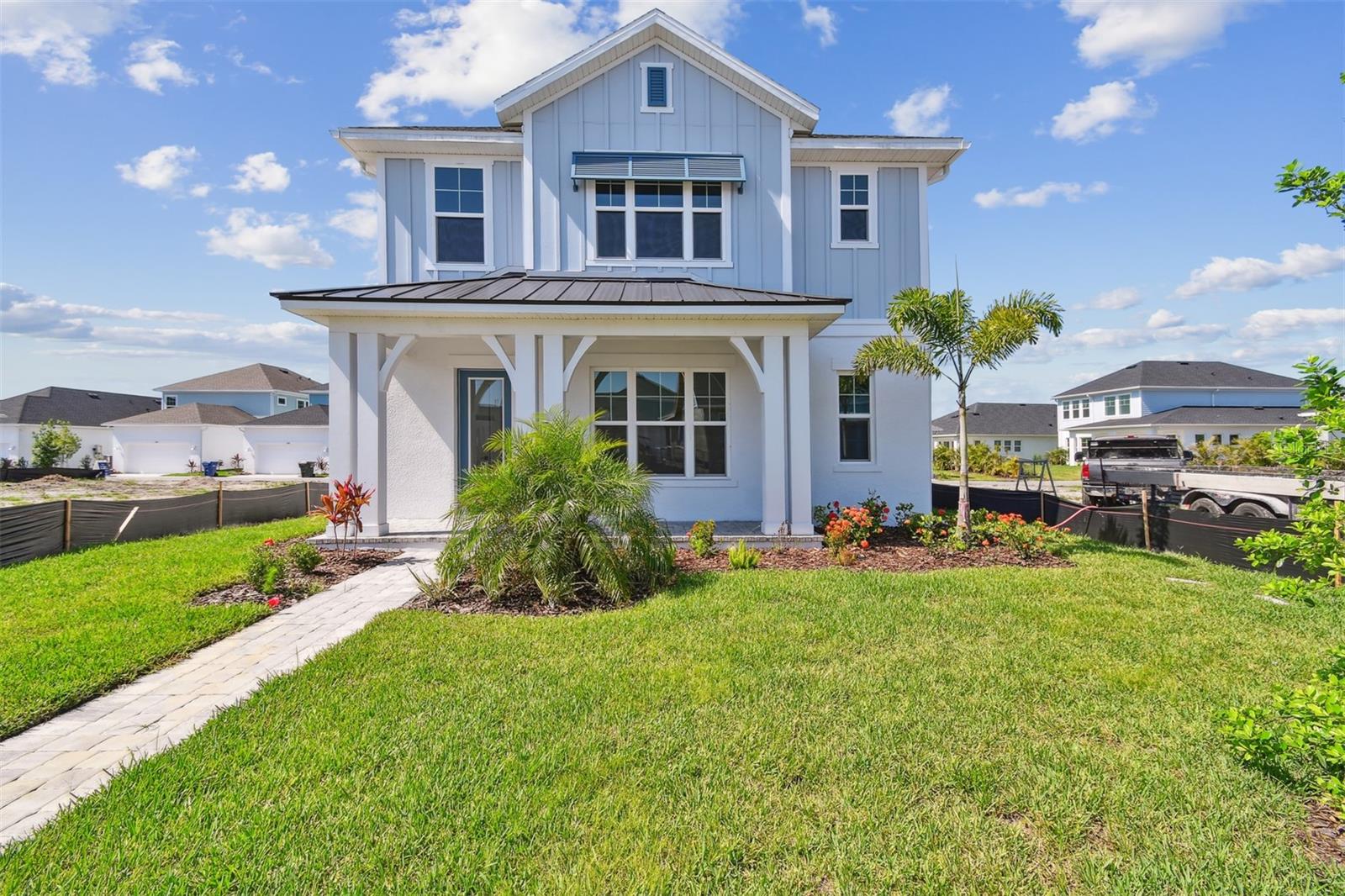7304 Donnybrook Ln, Sarasota, FL 34240