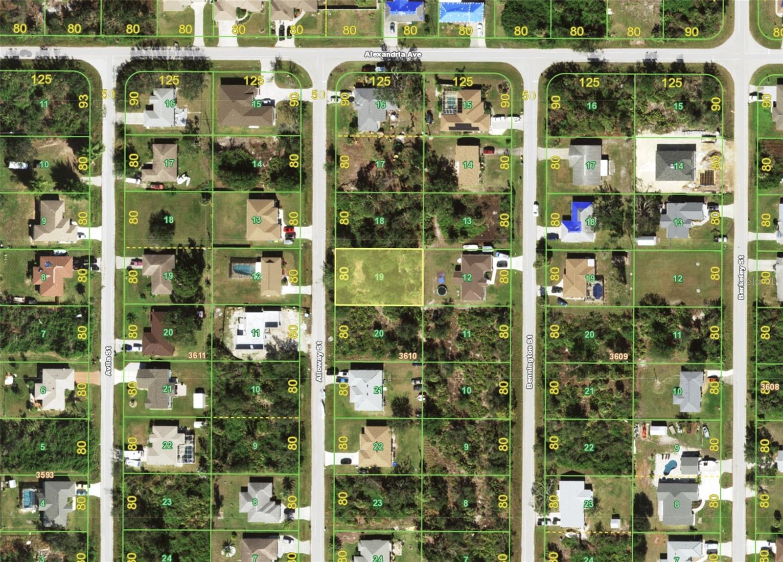 6150 Alloway St, Englewood, FL 34224