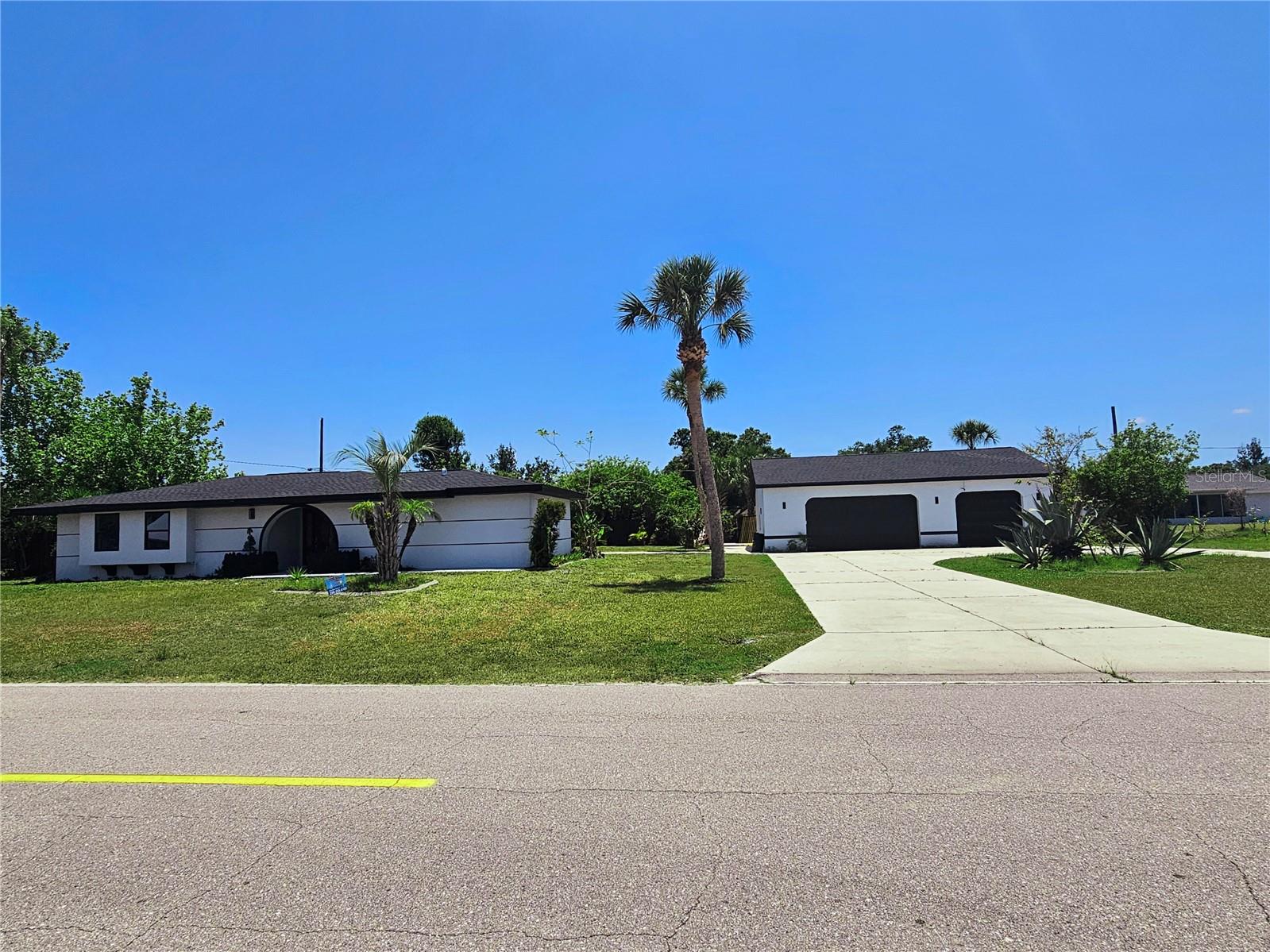 20295 Lorenzo Ave, Port Charlotte, FL 33952
