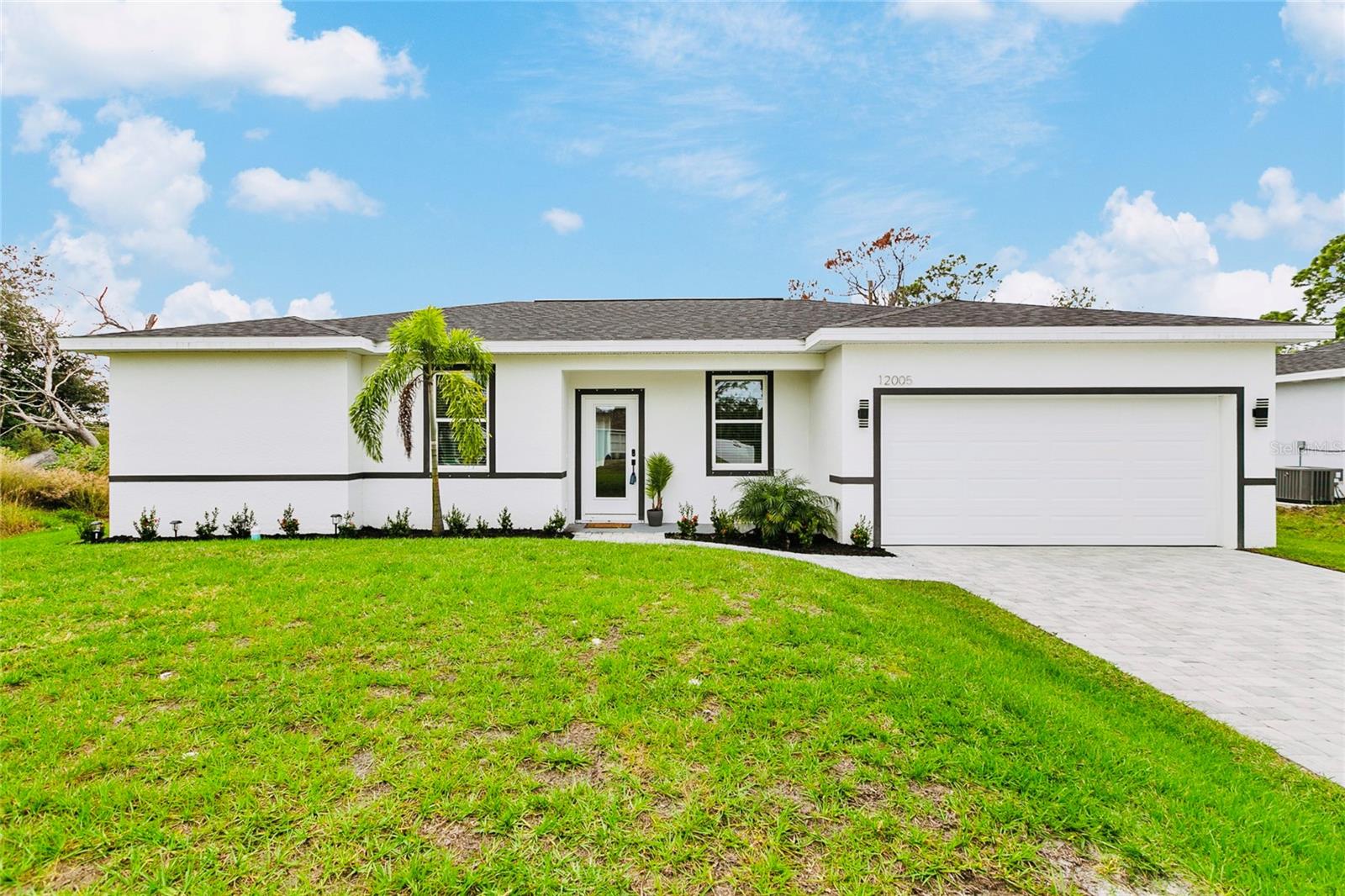 17349 Pheasant Cir, Port Charlotte, FL 33948