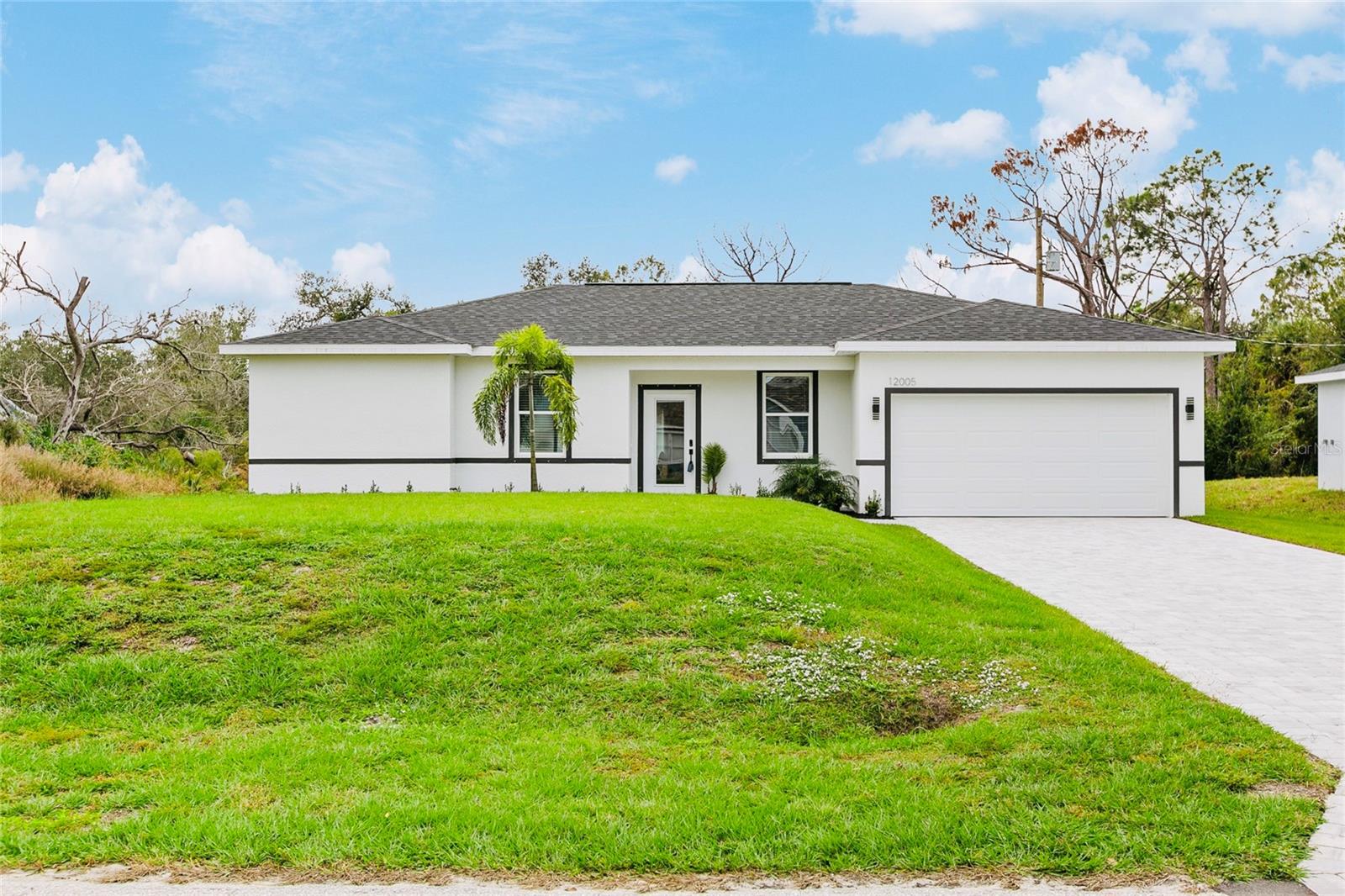 19233 Wilton Ave, Port Charlotte, FL 33954