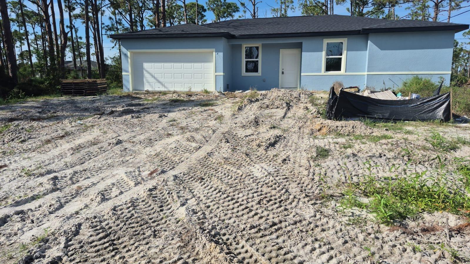 5229 Chaney Ter, Port Charlotte, FL 33981