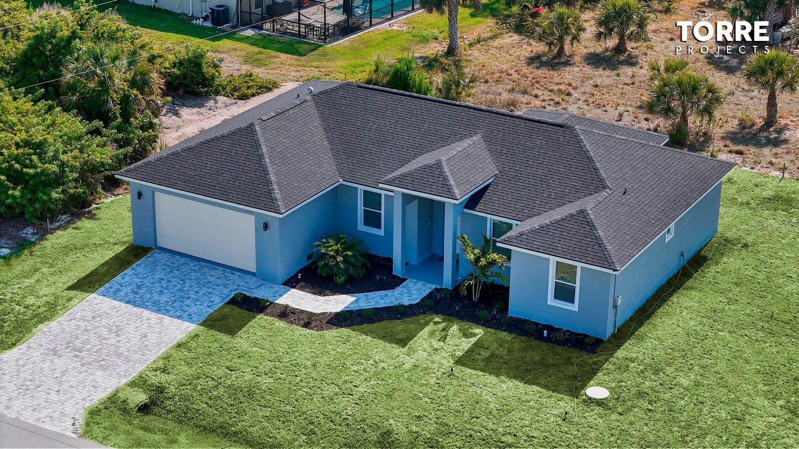 14024 Wenzel Ave, Port Charlotte, FL 33981
