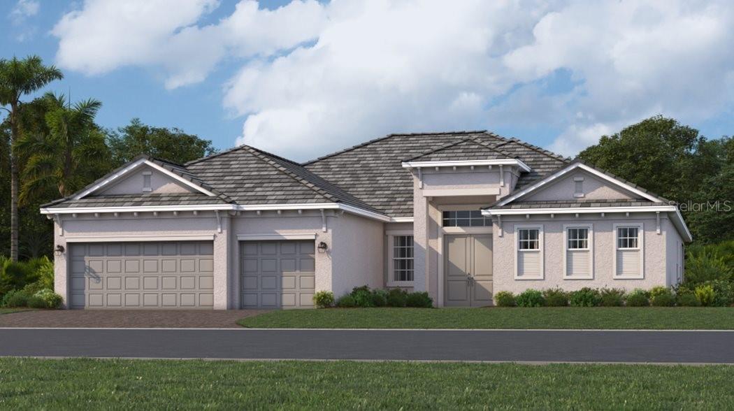 7922 Lakes Edge Ln, Port Charlotte, FL 33981