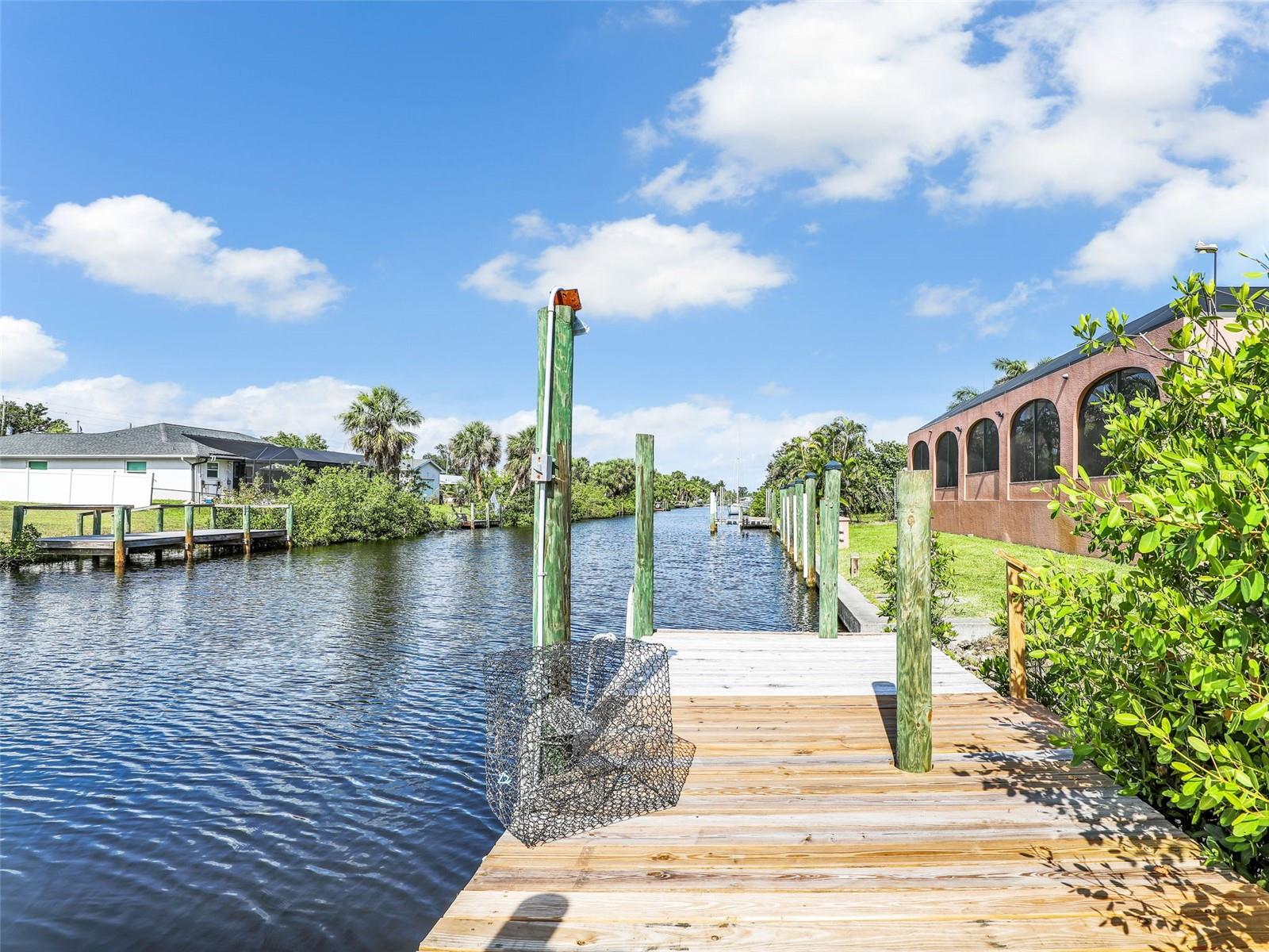 18702 Van Nuys Cir, Port Charlotte, FL 33948