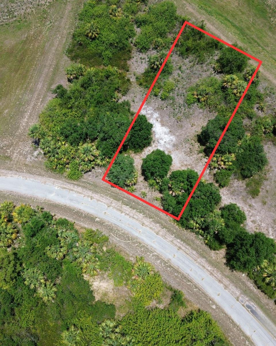 Pilgrim Rd, North Port, FL 34288