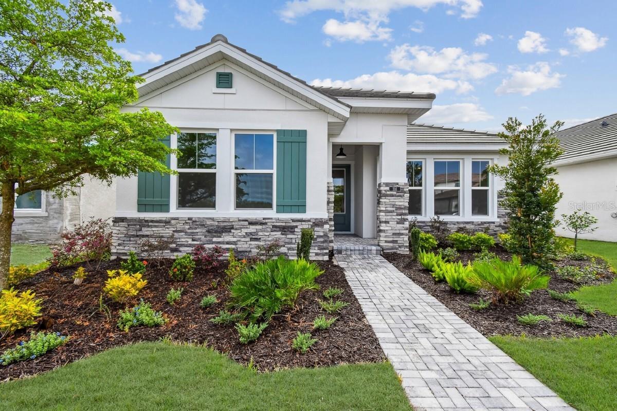 316 Vistera Blvd, Nokomis, FL 34275