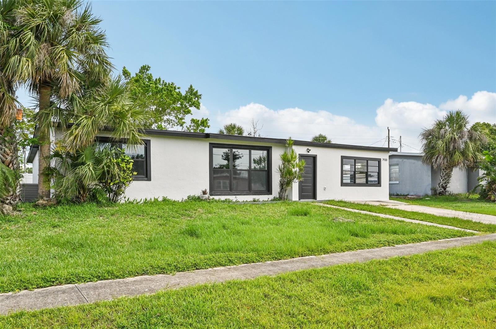 7930 Jeffery Ave, North Port, FL 34287