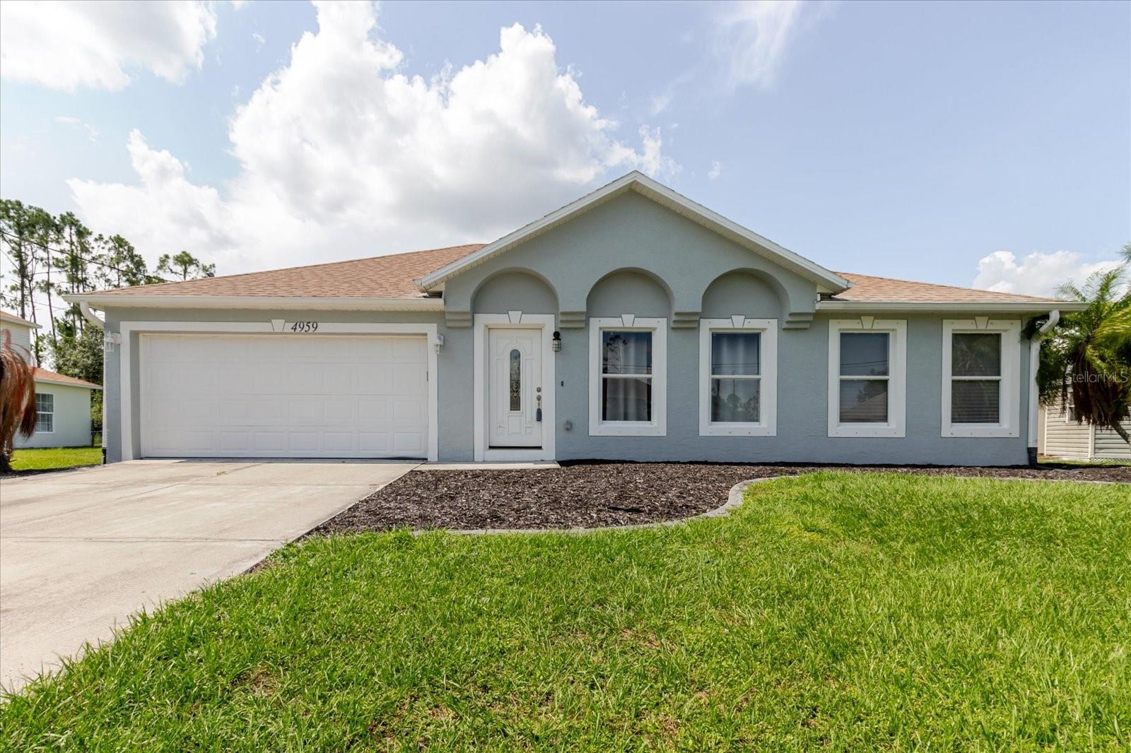 4959 Cromey Rd, North Port, FL 34288