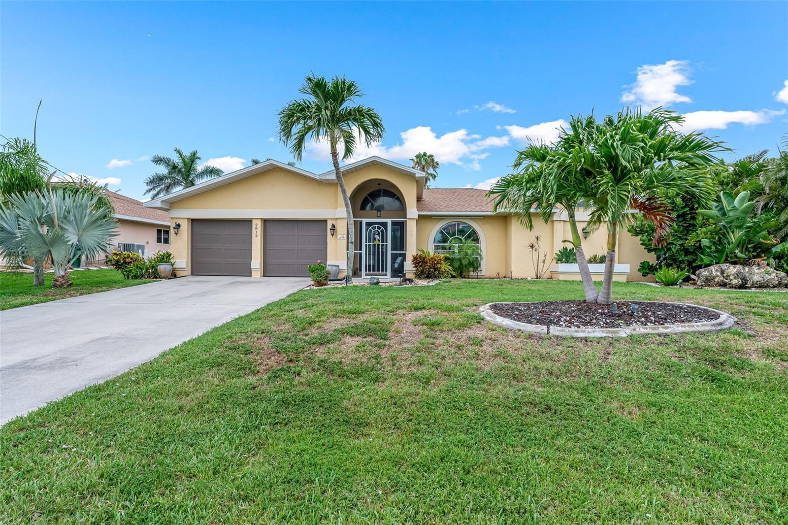 2812 Sw 29th Ave, Cape Coral, FL 33914