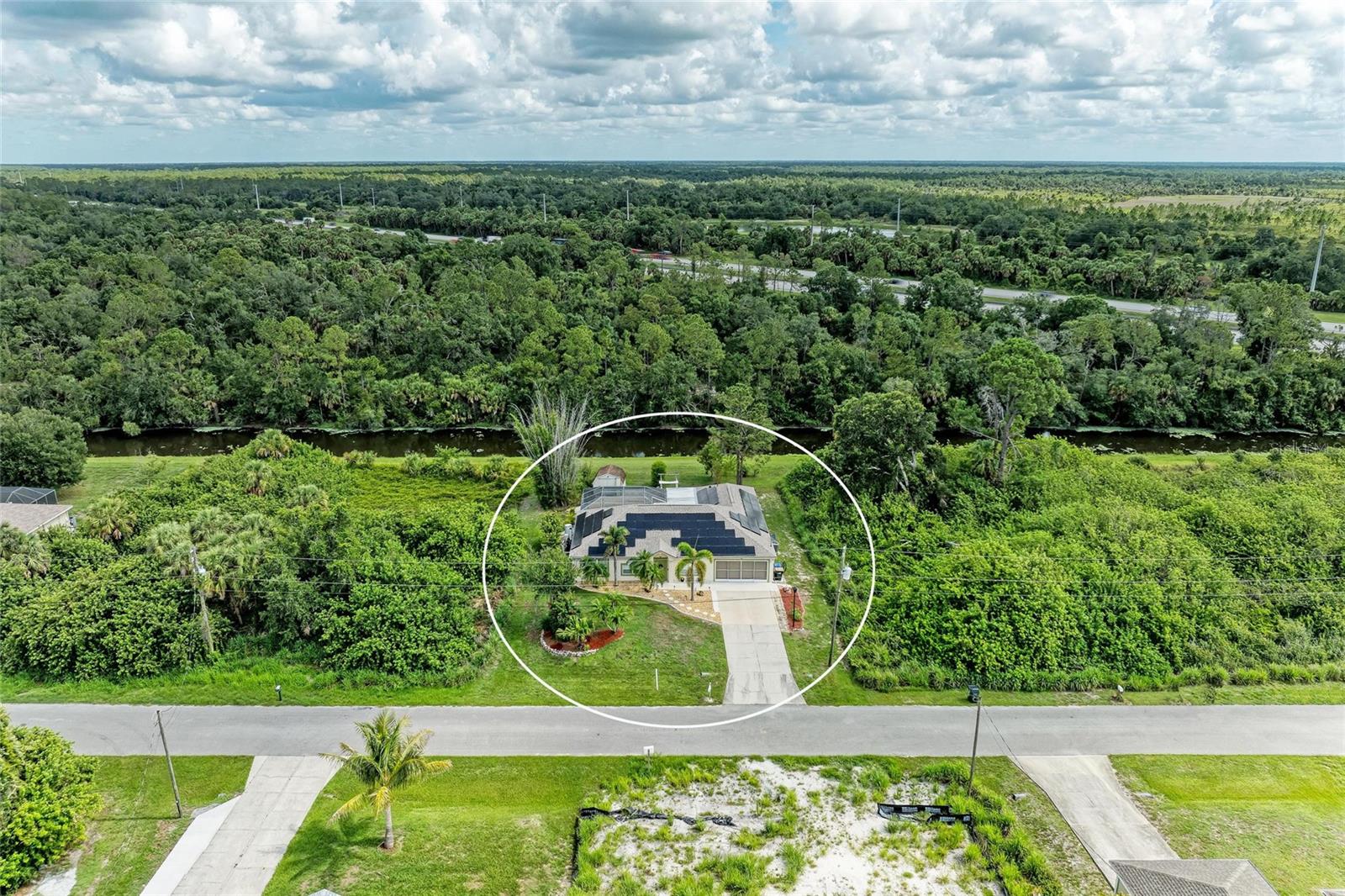 1857 N San Mateo Dr, North Port, FL 34288