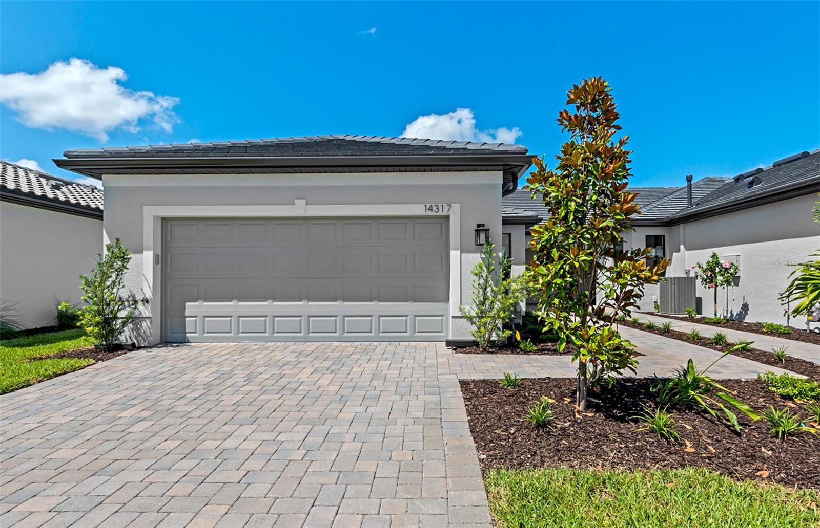 14317 Eagle Branch Dr, Nokomis, FL 34275