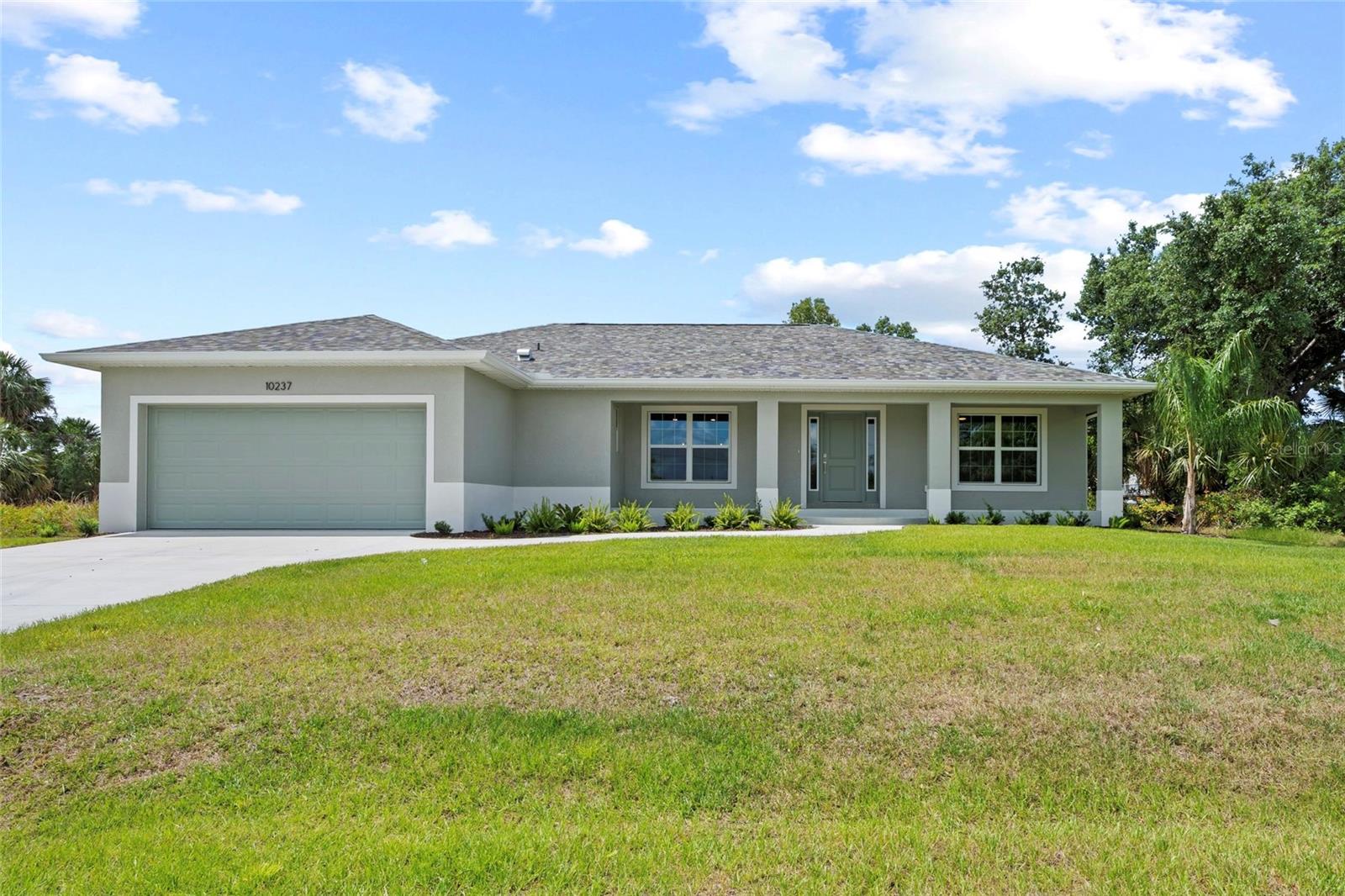 10237 Deerwood Ave, Englewood, FL 34224